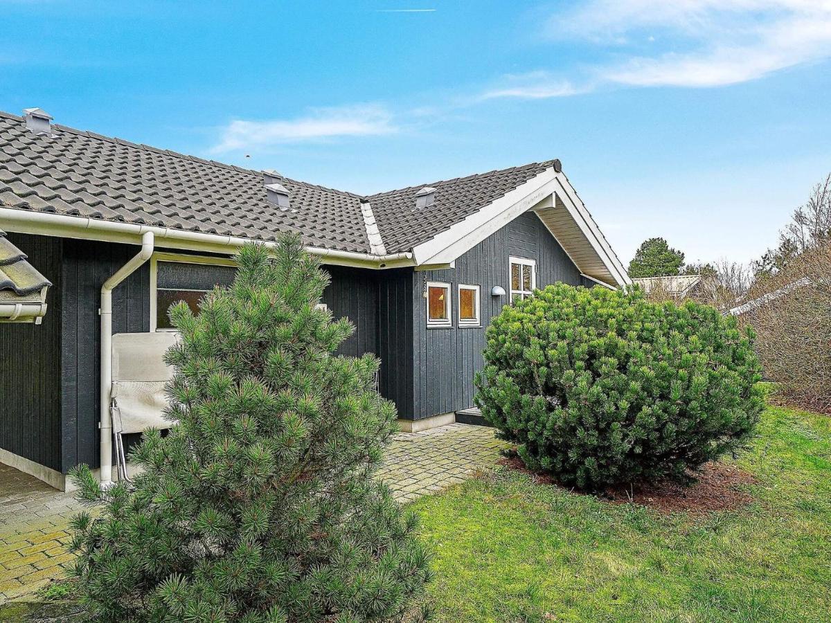 6 Person Holiday Home In Slagelse Exterior photo